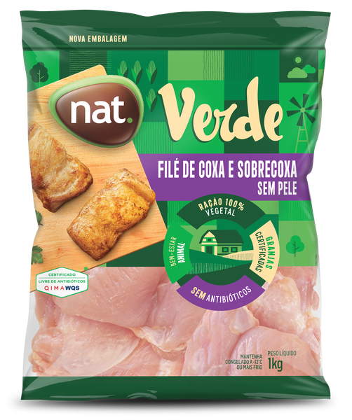 CARNE FGO FILE COXA S/CXA NAT VD IQF 1KG