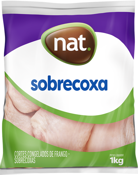 CARNE FGO SOBRECOXA NAT CONG 1KG