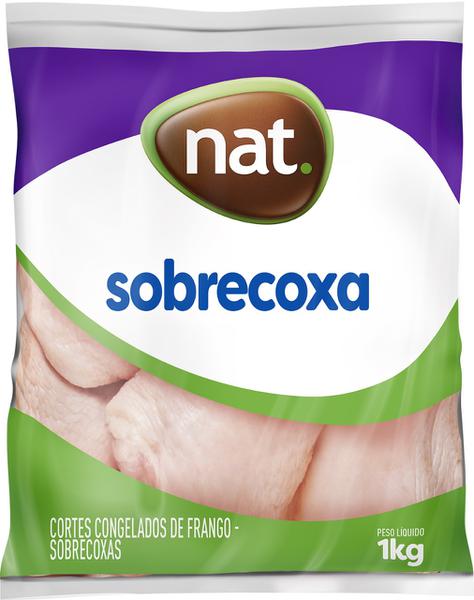 CARNE FGO SOBRECOXA NAT CONG 1KG