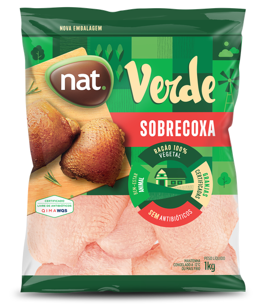 CARNE FGO SOBRECOXA NAT VD CONG IQF 1KG