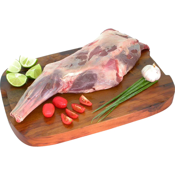 CARNE OVI PALETA CONG KG