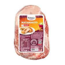 CARNE SNO MATAMBRITO FRIMESA CONG KG