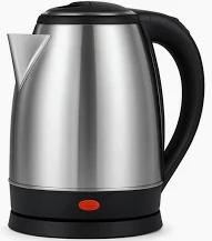 CHALEIRA ELETRICA SMART INOX 220V 1,8L