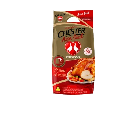 CHESTER PERDIGAO ASSA FACIL KG