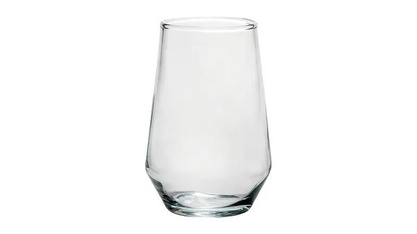 COPO CANVAS 280ML C/6