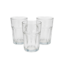 COPO COCKTAIL VEST CASA 350ML C/3