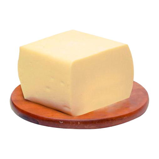 QUEIJO MUSSARELA PECA KG