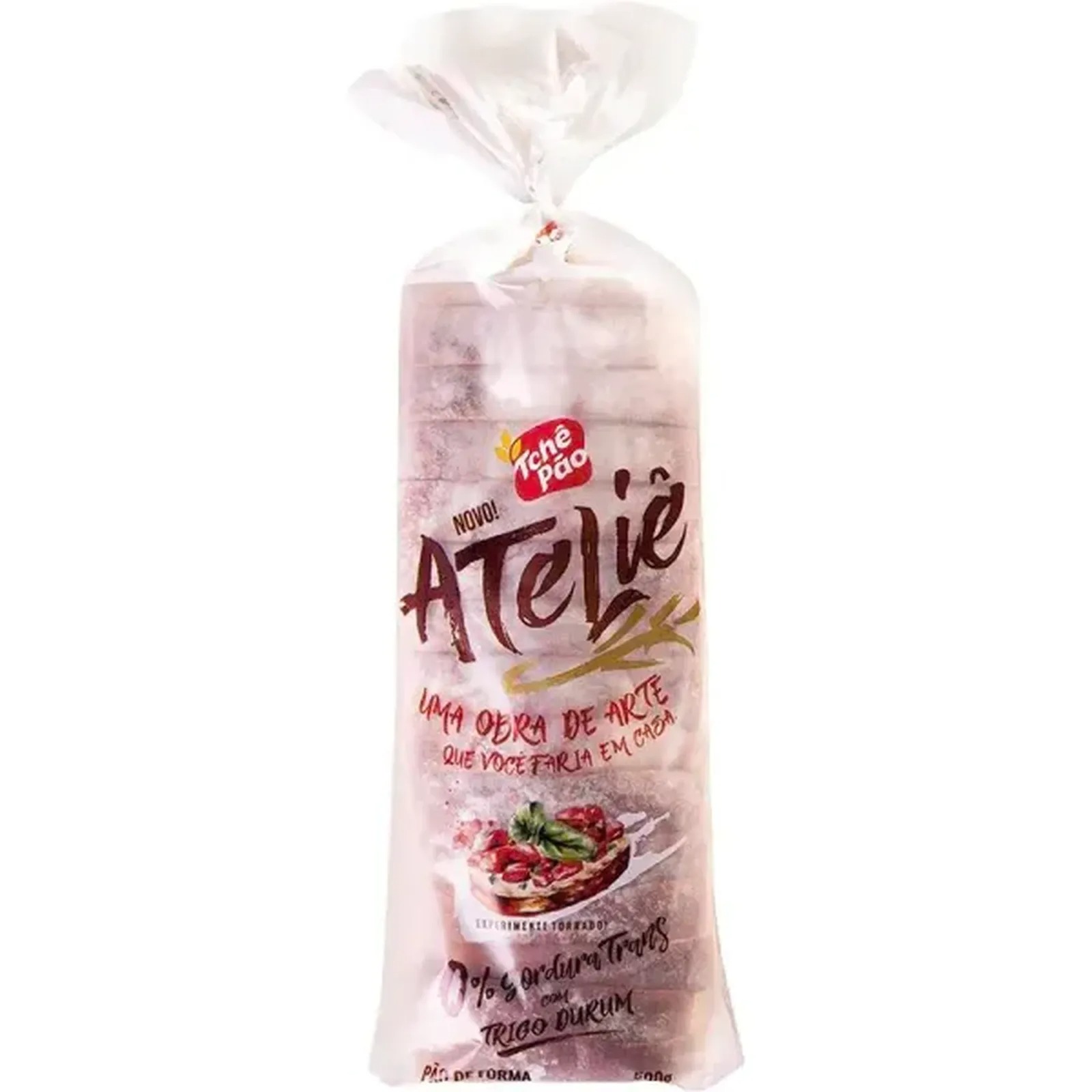 PAO TCHE ATELIE 500G