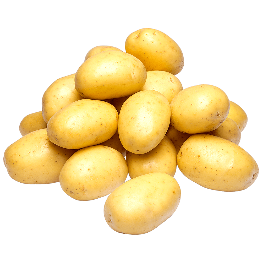 HORTI - BATATA INGLESA BRANCA KG