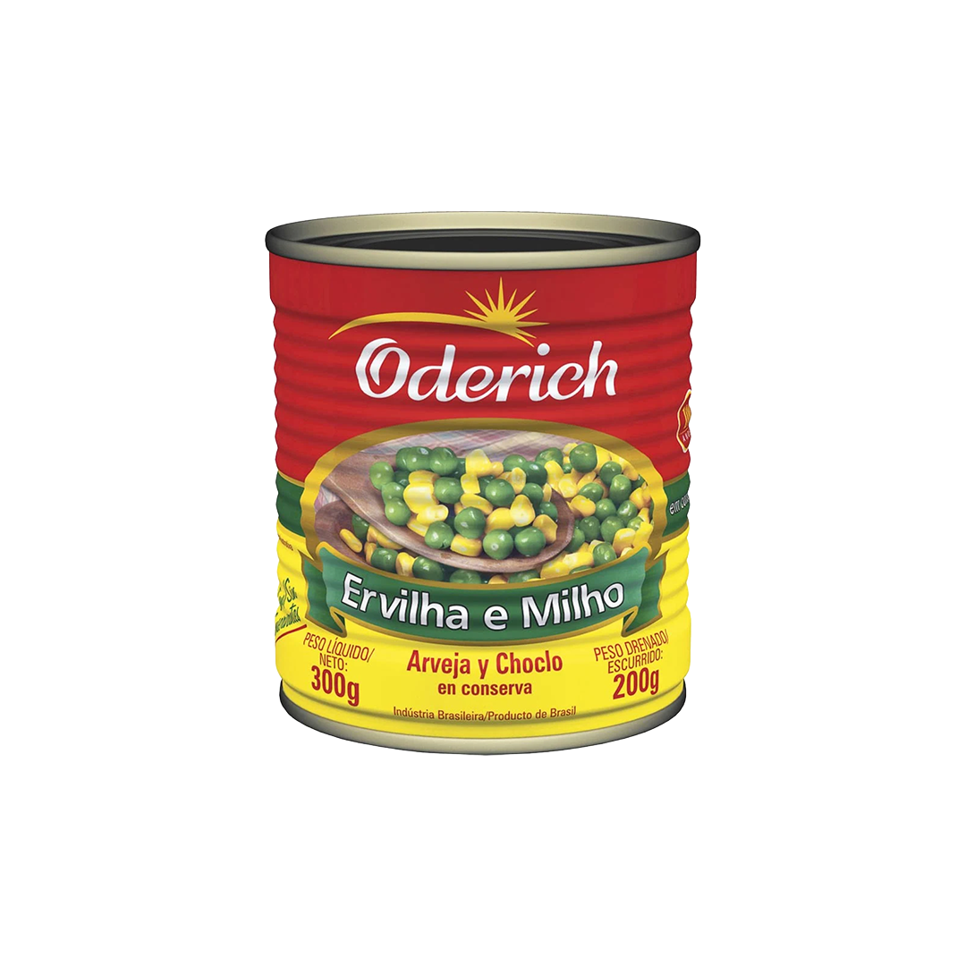 DUETO ODERICH LT 200G