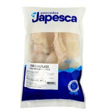 EMPANADO JAPESCA ISCA TRAIRA 250G