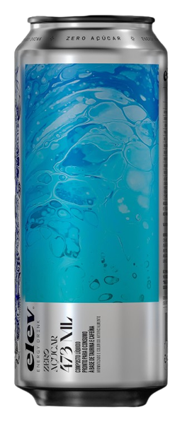 ENERGETICO ELEV ZERO 473ML