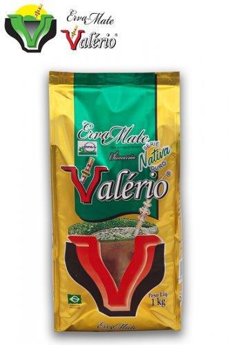 ERVA MATE VALERIO NATIVA 1KG