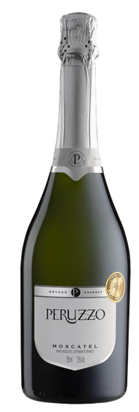 ESPUMANTE PERUZZO MOSCATEL 750ML