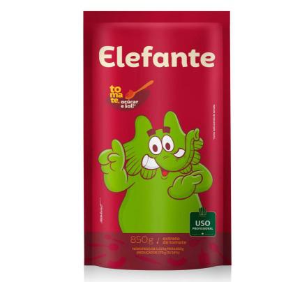 EXT TOMATE ELEFANTE SC 850G