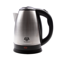 CHALEIRA ELETRICA MUND INOX 220V 1,8L