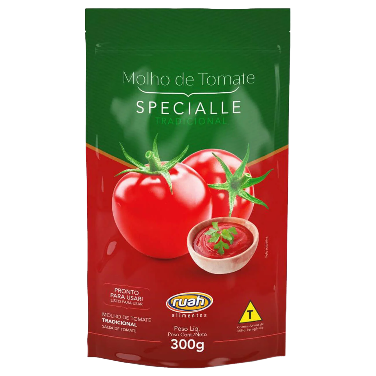 M TOMATE SPECIALLE TRAD 300G