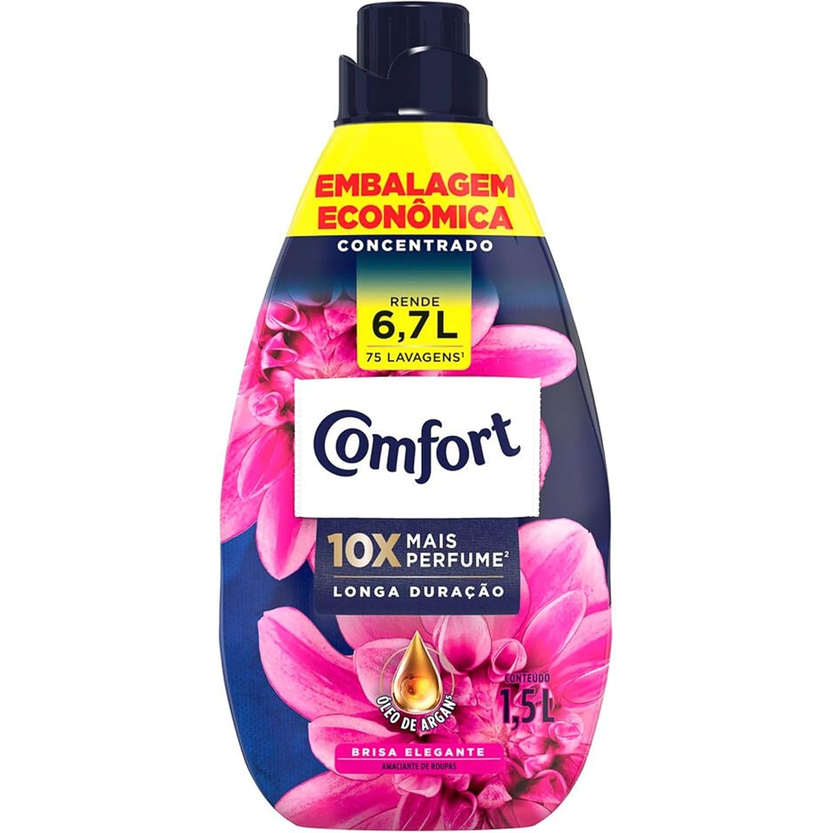 AMAC CONC COMFORT 1,5L, BRISA ELEGANTE