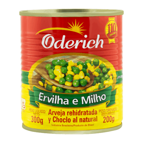 DUETO ODERICH LT 200G