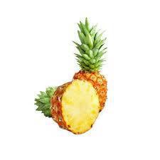 FRUTI - ABACAXI TERRA DE AREIA