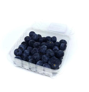 FRUTI - MIRTILO 125G