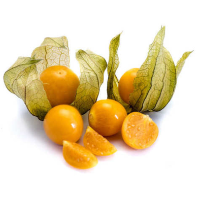 FRUTI - PHYSALIS UN