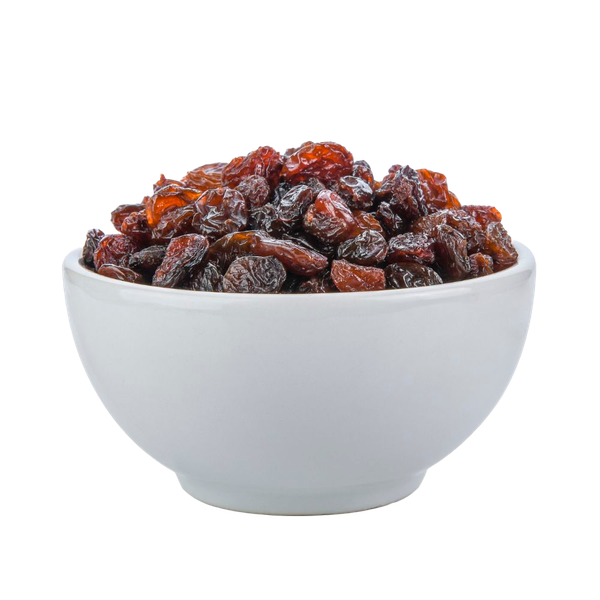 FRUTI - UVA PASSA PRETA KG