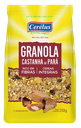 GRANOLA CERELUS CASTANHA 250G