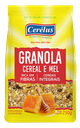 GRANOLA CERELUS MEL 250G