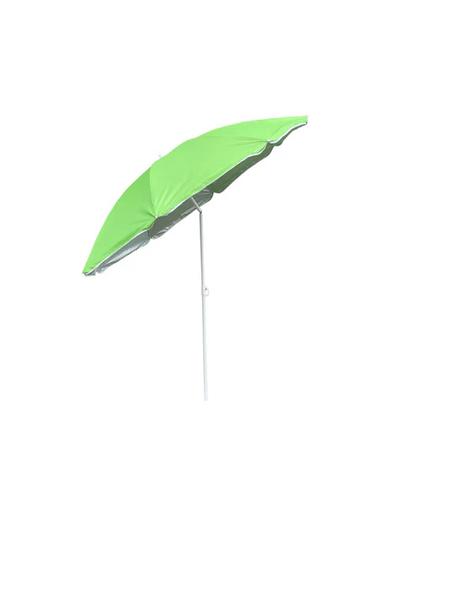 GUARDA-SOL TEZOR VERDE 240CM