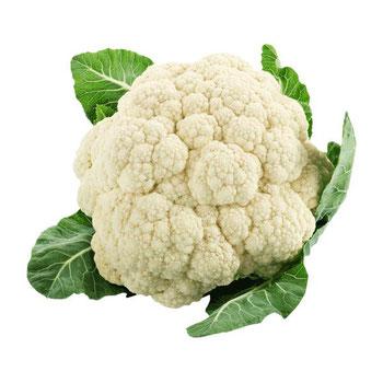 HORTI - COUVE FLOR 300G