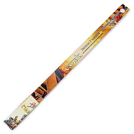 INCENSO FLUTE, CANELA