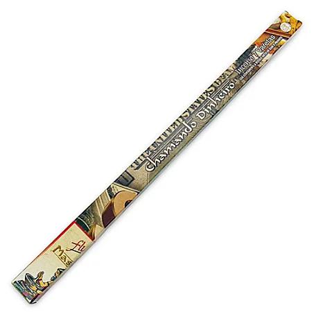 INCENSO FLUTE, CHAMANDO DINHEIRO