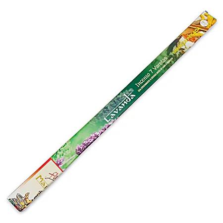 INCENSO FLUTE, LAVANDA