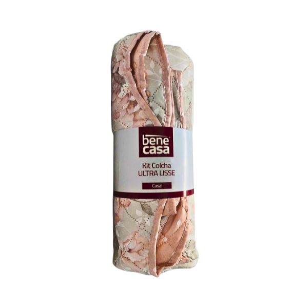 KIT COBRELEITO ULT LISSE CASAL 2,1X2,3M