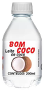 LEITE COCO BOM COCO VD TRAD 200ML