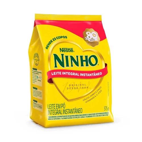 LEITE PO NINHO INSTANT INTEGRAL SC 575G
