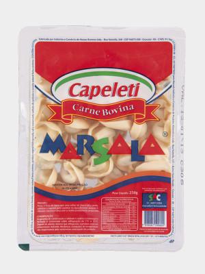 MASSA MARSALA CAPELETTI 250G