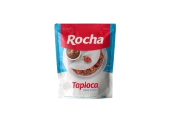 MASSA ROCHA TAPIOCA 500G