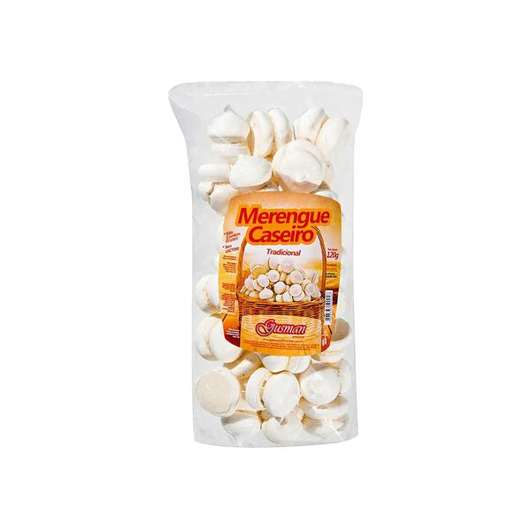 MERENGUE GUSMAN CASEIRO LT COND 120G