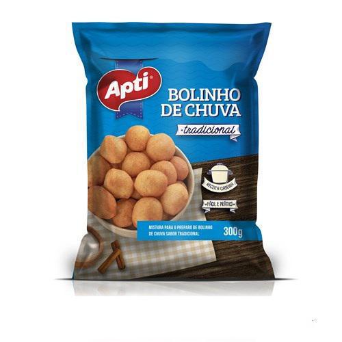 MIST BOLINHO CHUVA APTI 300G
