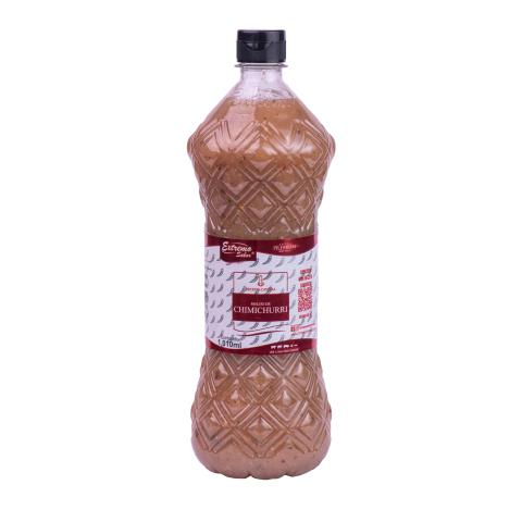 MOLHO ALHO EXT SABOR DEFUMADO 1,01L