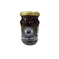 MOLHO PESTO PALATTO VD 180G