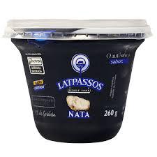 NATA LATPASSOS 260G