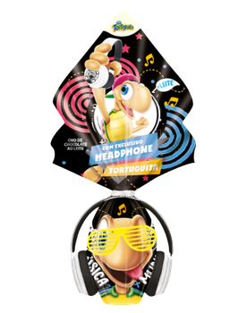 OVO ARCOR TORTUGUITA HEADPHONE 100G