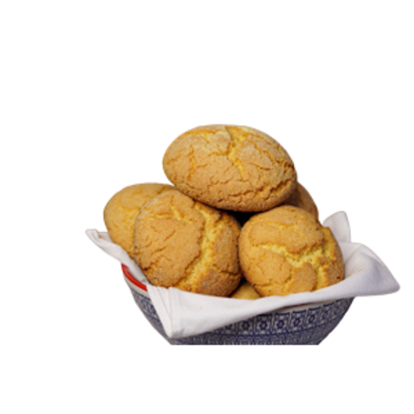 PADARIA - BROA MILHO KG