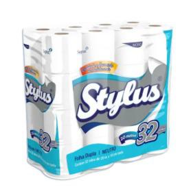 PAP HIG STYLUS FD 20M C/32