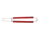 PEGADOR CHURRASCO MOR 44CM
