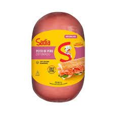 PEITO PERU SADIA DEF PECA KG