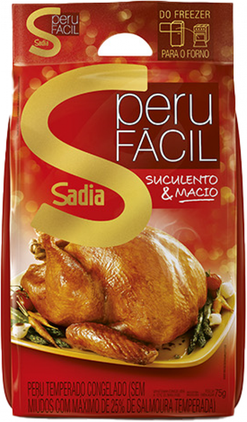 PERU SADIA ASSA FACIL KG
